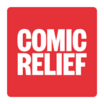 5d552ed4dd4be93d5175d651_Comic Relief Customer Stories Logo